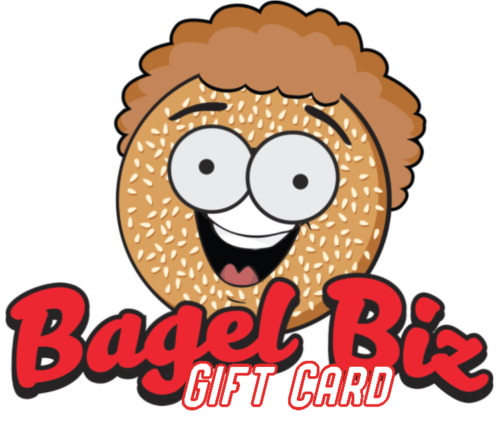 BagelBiz.com Gift Card